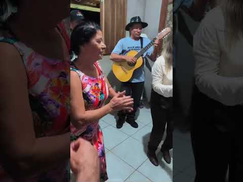 Folia de Reis Montalvania MG