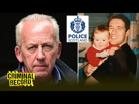 Former Hunted boss Peter Bleksley blasts Police Scotland over Alistair Wilson case - Criminal Record