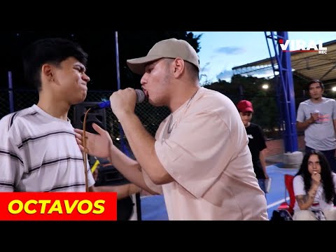 FIALLO vs NOX / Octavos de final Plaza Viral Rec #10 fecha especial