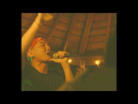 Joe Million Live di 10 Tahun Sinema Pinggiran "Obsesif Visual Kompulsif"