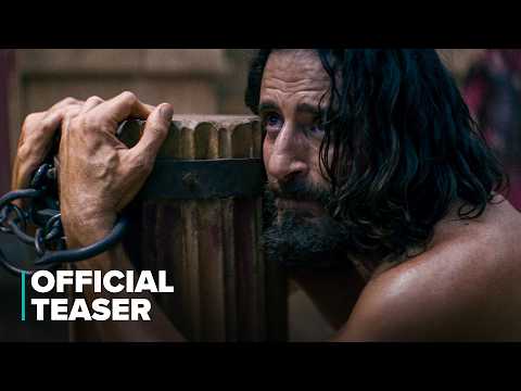 ‘The Chosen’ unveils emotional Season 6 trailer depicting Christ’s passion