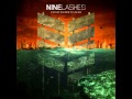 Nine Lashes - Never Back Down 