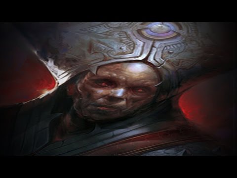 La Profecia Del Papa Negro