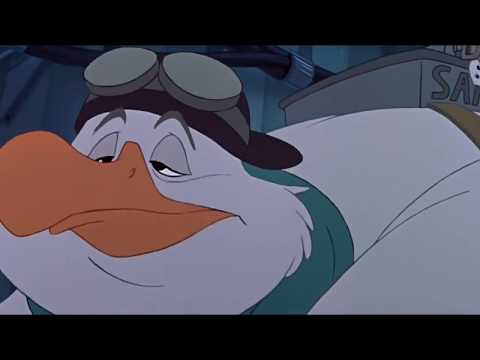 "Selena White and The Seven Toons" Part 20 - Bedtime