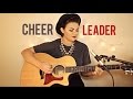 Cheerleader - OMI Cover 