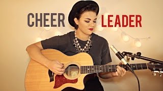 Cheerleader - OMI Cover