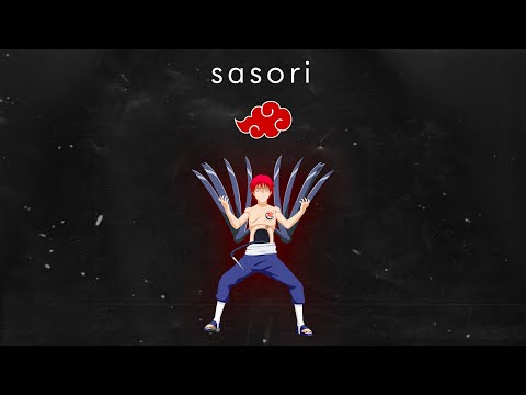[FREE] Gazo x Freeze Corleone Type Beat - "Sasori" | Instru Drill 🔪