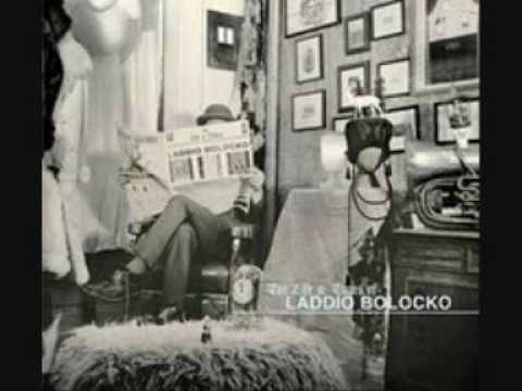 Laddio Bolocko - Call Me Jesus (morbidmindz.blogspot.com)