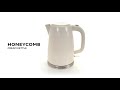 Электрочайник  Russell Hobbs Honeycomb  26050-70