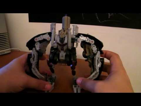 ROTF Voyager Mixmaster