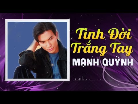 Thể hiện bởi Mạnh Quỳnh