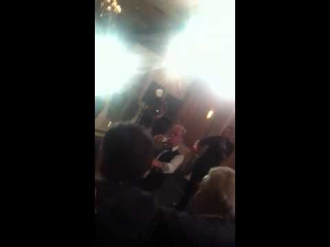 Mars Na Drinu by Zika Antic @ Palazzo Grande in Detroit!