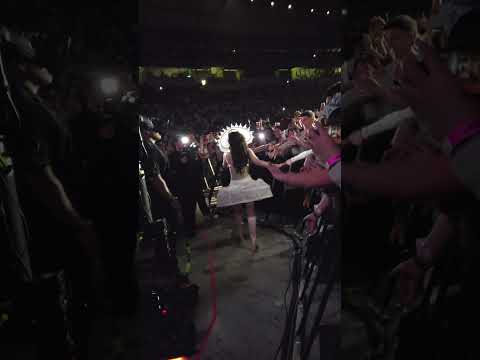 [Crónica] Rosalía en Barcelona (15 de abril de 2026, Palau Sant Jordi)