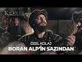 Boran Alp In Sazından Kuruluş Osman Özel Kolaj