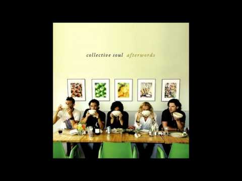 Collective Soul - Hollywood
