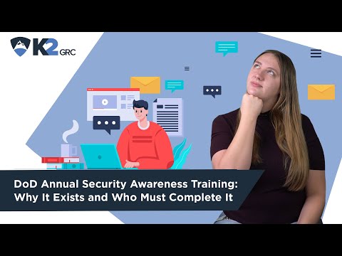 Dod Annual Security Refresher