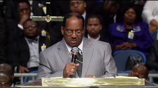 COGIC 109th Holy Convocation Countdown Bishop William Wright When The Snake Bites Shake It Off!