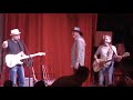 Exile with Trace Adkins “Kiss You All Over” at John Berry Benefit in Nashville