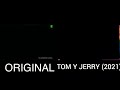 CARS 3 TEASER TRAILER 1 EN ESPAÑOL LATINO VERSIÓN TOM Y JERRY 2021 ORIGINAL VS TOM Y JERRY 2021