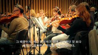 Recording of music for "The Heaven of Three Kingdoms" game