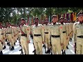 BMT 18 Passing Out Prade FF Rejment Centre 2023 Passingout