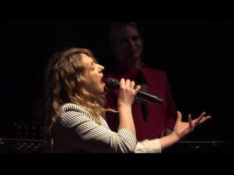 WODECKI WELCOME TO | Pszczółka Maja | Sylwia Wiśniewska | Polyphonics Choir&Band