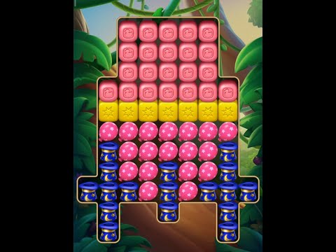 TOON BLAST level 6203