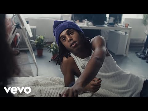 Bakar - 1st Time (Official Video)