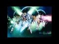 Mobile Suit Gundam 00 OP1 Daybreak's Bell ...