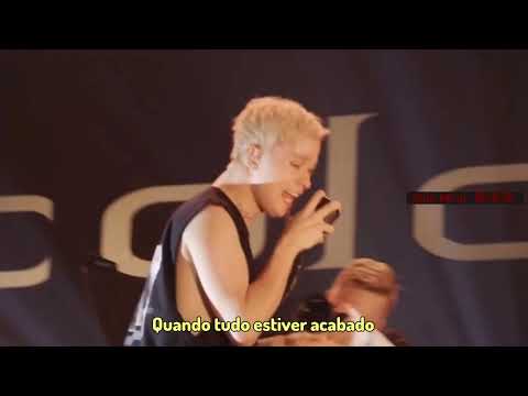 coldrain - MAYDAY (FEAT. RYO) (LEGENDADO / TRADUÇÃO)