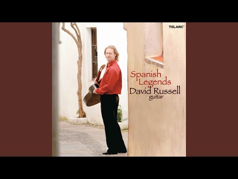 Segovia: Estudios: II. Remembranza