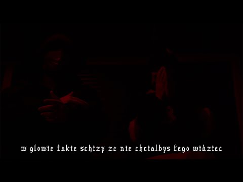 27 - w głowie takie schizy że nie chciałbyś tego widzieć (dir. by @niezlykretik)