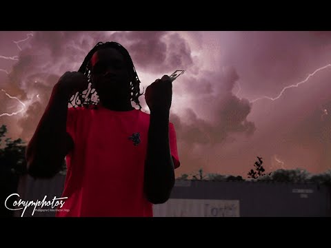Yung Biird -Alot (OFFICIAL MUSIC VIDEO)