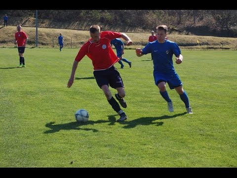 MKS II Władysławowo - Zatoka 95 Puck 0:1