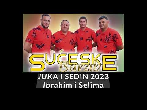 Sućeske Barabe 2023 - Ibrahim i Selima
