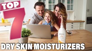 Ultimate Guide to the Best Moisturizers for Dry Skin