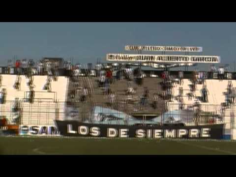 FOR EVER 1  SARMIENTO 0  LA VERDAD  DE LOS INCIDENTE ANTES DEL PARTIDO