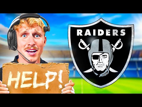 The Most Difficult Madden 26 Rebuild...