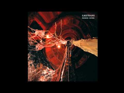 Iliketrains - No Military Parade