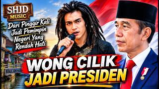 Download lagu LAGU VIRAL!!!....WONG CILIK JADI PRESIDEN - Pak Jokowi mp3 Download lagu LAGU VIRAL!!!....WONG CILIK JADI PRESIDEN - Pak Jokowi mp3