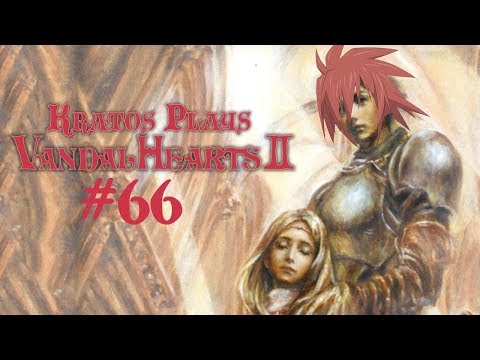 Kratos plays Vandal Hearts 2 Part 66: Lost Soul!