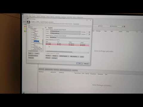 JTL Wawi Rechnungen speicherort ändern Ordner erstellen
