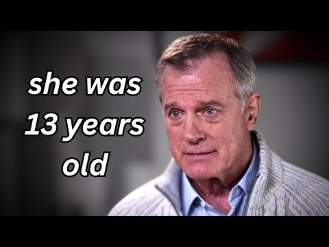 7th Heaven: The Case of Stephen Collins | dreading