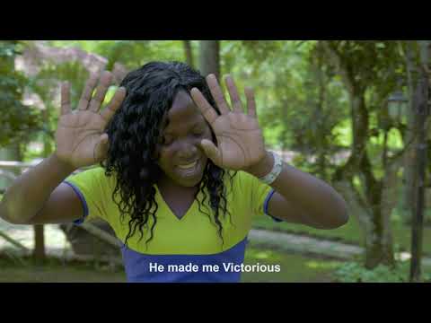 Netutoola by Calvary Ministries (Official Video)