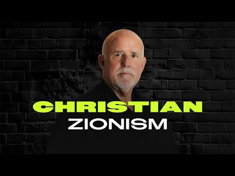 Christian Zionism: Heresy or Biblical Mandate? | Take 5