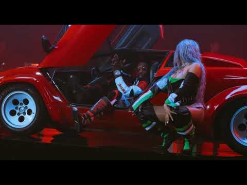 [FREE] Offset X cardi B type beat 2023 -"WHIP"