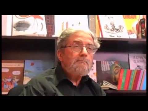 Raphaël Bassan présente son livre "Cinéma expérimental" (2014) de Gérard Courant