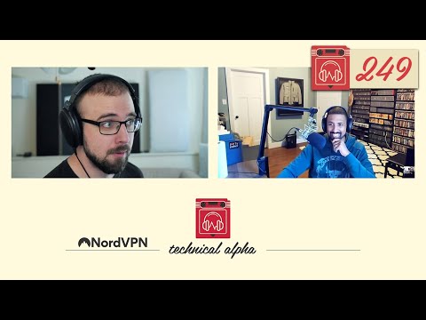 Technical Alpha 249 - Mid Midder Middest