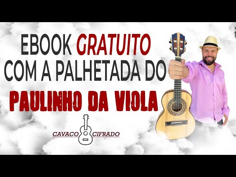 Reclamação - Paulinho da Viola