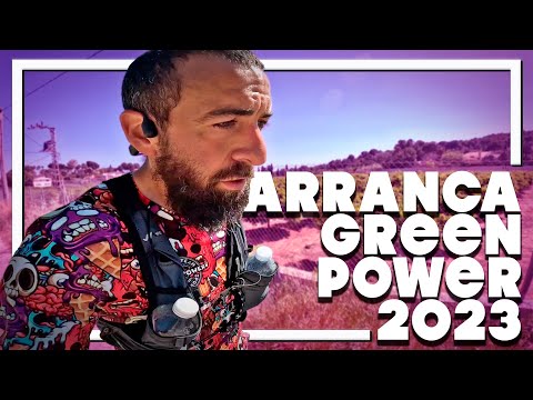 ✌️ ARRANCA EL GREEN POWER 2023 🥳